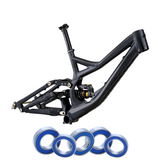 Specialized Demo 2011-2014 MAX Full Frame Pivot Bearing Kit | 2011-2014