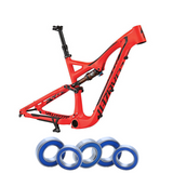 Specialized Stumpjumper EVO FSR MAX Full Frame Pivot Bearing Kit | 2012-2014