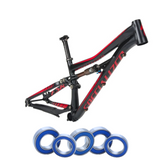 Specialized Enduro 26, 27.5, 29, SX MAX Full Frame Pivot Bearing Kit | 2013-2016