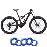 Specialized Turbo Levo MAX Full Frame Pivot Bearing Kit | Gen 1 (2016-2018)