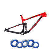 Transition Scout Alloy Full Frame Pivot Bearing Kit | 2015-2017