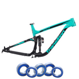 Transition Patrol Alloy Full Frame Pivot Bearing Kit | 2015-2017