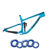 Transition Patrol Carbon Full Frame Pivot Bearing Kit | 2015-2017