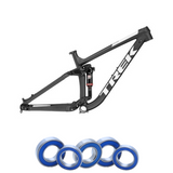 Trek Remedy - Kit de Roulement pour Cadre - Full MAX | 2017-2018