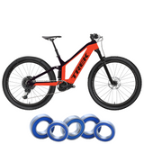 Trek Powerfly E-Bike Full MAX Frame Pivot Bearing Set | 2017+
