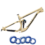 Transition Scout Alloy Full Frame Pivot Bearing Kit | 2018-2020
