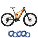 Trek Rail Frame Pivot Bearing Kit Set Full Complement MAX | 2020-2025