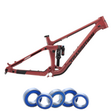 Transition Scout Alloy Full Frame Pivot Bearing Kit | 2021-2026