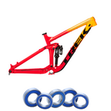 Trek Remedy - Kit de Roulement pour Cadre - Full MAX | 2019-2021