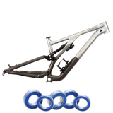 Specialized Stumpjumper Alloy FSR MAX Full Frame Pivot Bearing Kit | 2022+