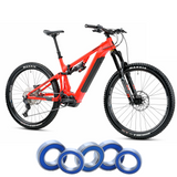 Saracen Ariel  E50 Full Frame Pivot Bearing Kit | 2021+
