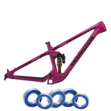 Transition Smuggler Carbon Full Frame Pivot Bearing Kit | 2023+