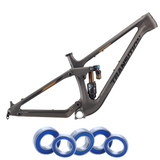 Transition Sentinal Carbon - Kit de Roulement pour Cadre - Full MAX | 2018-2024