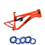 Bird Bird Aeris 120/145/160/AM9/Aether 7/Aether 9 Full MAX Frame Pivot Bearing Set