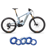Santa Cruz Bulit E-Bike Full MAX Frame Pivot Bearing Set | 2020+