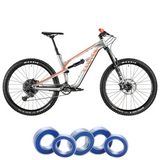 Canyon Spectral AL/CF/CFR - Kit de Roulement pour Cadre - Full MAX | 2018-2021