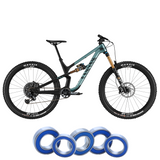 Canyon Spectral CFR - Kit de Roulement pour Cadre - Full MAX | 2022+