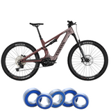 Canyon Spectral: ON CF & CFR - Kit de Roulement pour Cadre - Full MAX | 2022+