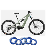Canyon Strive:ON - Kit de Roulement pour Cadre - Full MAX | 2023+