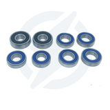 Canyon Torque AL/CF/EX - Kit de Roulement pour Cadre - Full MAX | 2018-2021