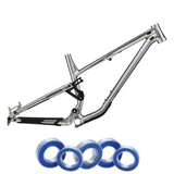 Commencal Meta SX Full MAX Frame Pivot Bearing Set | 2022+
