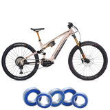 Commencal Meta Power SX Full MAX Frame Pivot Bearing Set | 2022+