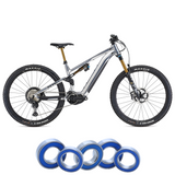 Commencal Meta Power TR Full MAX Frame Pivot Bearing Set | 2021+