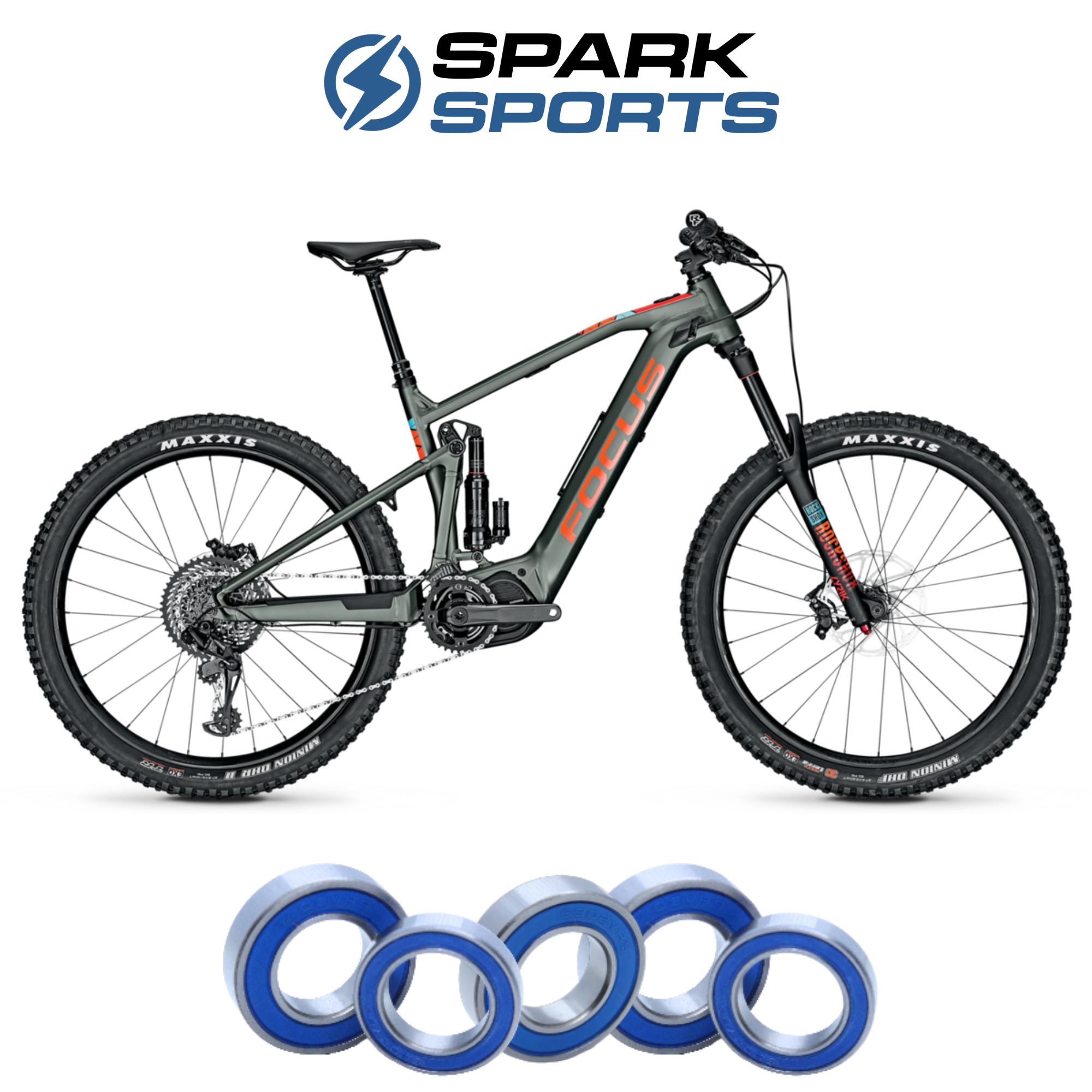 Focus sam2 2020 shop