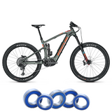 Focus Sam 2 - Kit de Roulement pour Cadre - Full Max | 2020+