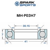mh-p03h7-headset-bearing