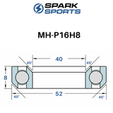 pinarello-dogma-65-1-headset-bearing-kit