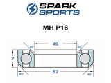 vitus-energie-2014-2023-headset-bearings-kit