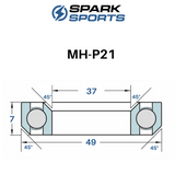 mh-p21-headset-bearing
