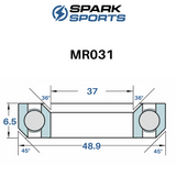 cervelo-s3-s5-headset-bearing-kit