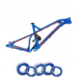 Mondraker Crafty Alloy Full Frame Pivot Bearing Kit | 2015