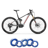 Mondraker Crafty Carbon E-Bike Full Frame Pivot Bearing Kit | 2020-2026