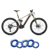 Mondraker Crafty Alloy - Kit de Roulement pour Cadre - Full MAX | 2020-2023