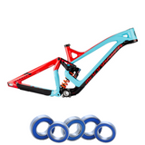 Mondraker Summum Alloy Full Frame Pivot Bearing Kit | 2013-2020