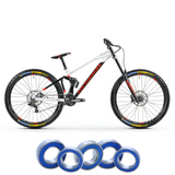 Mondraker Summum Alloy Full Frame Pivot Bearing Kit | 2021-2026