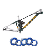 Mondraker Superfoxy Alloy Full Frame Pivot Bearing Kit | 2020-2026