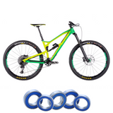 Nukeproof Mega 275/290 - Kit de Roulement pour Cadre - Full MAX | 2016-2020