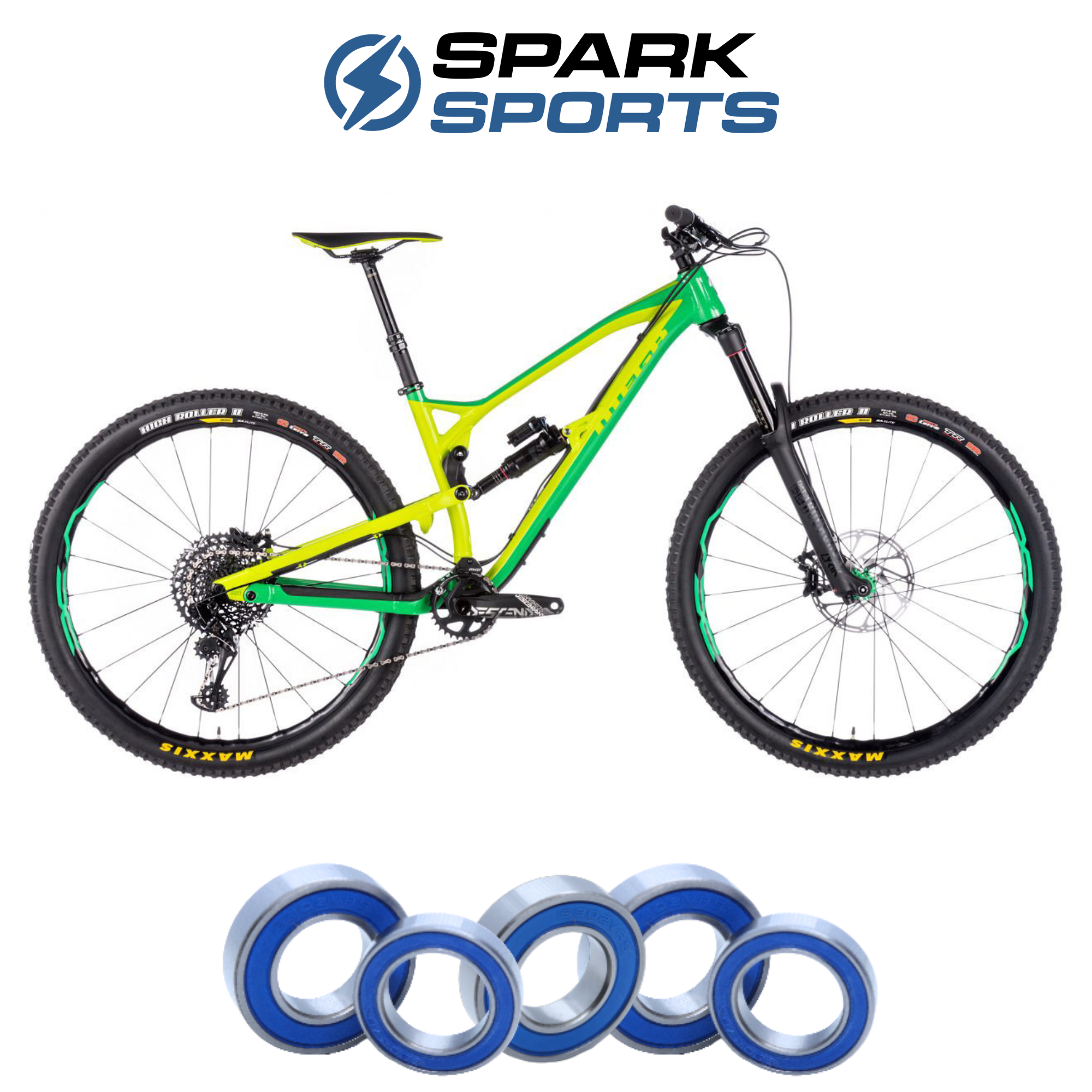 Nukeproof mega 275 2020 shop