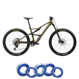 Orbea Occam Hydro Full MAX Frame Pivot Bearing Set | 2020-2026