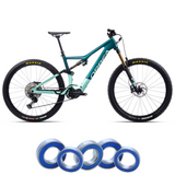 Orbea Rise Carbon - Kit de Roulement pour Cadre - Full MAX | 2021+