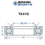 pivot-vault-e-vault-headset-bearing-kit