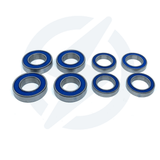 Transition Patrol Alloy Full Frame Pivot Bearing Kit | 2015-2017