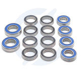 Vitus Sommet - Kit de Roulement pour Cadre - Full MAX | 2021-2022