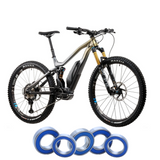 Vitus E Escarpe 2018-2020 MAX Full Frame Pivot Bearing Kit | 2018-2020