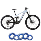 Vitus E-Sommet - Kit de Roulement pour Cadre - Full MAX | 2021-2022