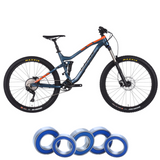 Vitus Escarpe 2018-2020 MAX Full Frame Pivot Bearing Kit | 2018-2020
